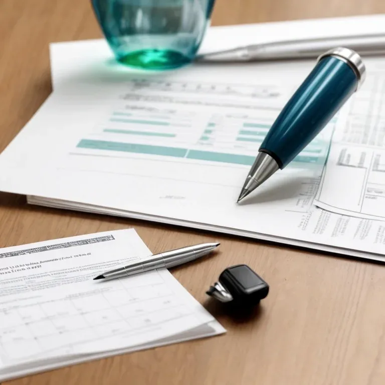 Svetovanje pri pripravi nepremičninskih pogodb - EstatevaJSign